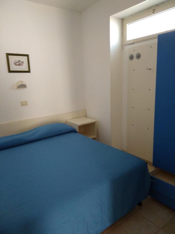 Appartamenti Marazzurro 페스키치 외부 사진