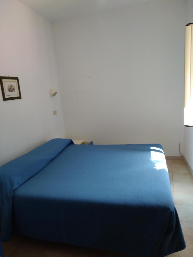Appartamenti Marazzurro 페스키치 외부 사진
