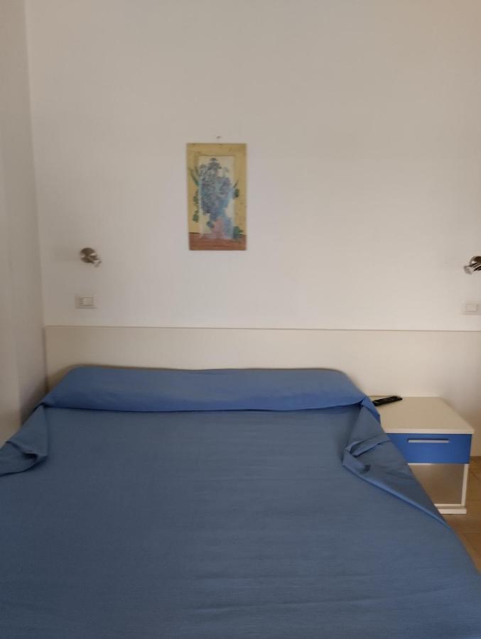 Appartamenti Marazzurro 페스키치 외부 사진