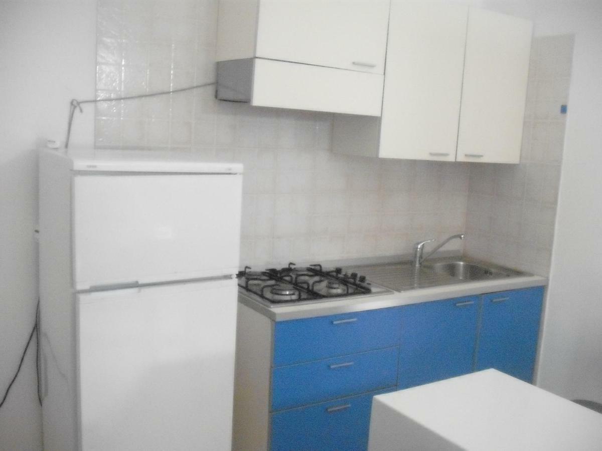 Appartamenti Marazzurro 페스키치 외부 사진